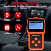 Dittybuy OBD2 Diagnosegerät - Auto OBD2 Scanner Codeleser OBD2 EOBD