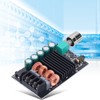 Bluetooth 5.0 Power Amplifier Board Wireless High Power Stereo Digital