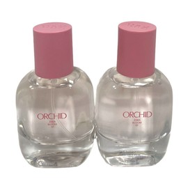 Zara Orchid Bloom 01, Eau De Parfum (1fl/30ml) Lot Of 2, As Seen In Pics