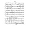 Scott Joplin Bethena Concert Waltz arr. for SATB Sax Quartet
