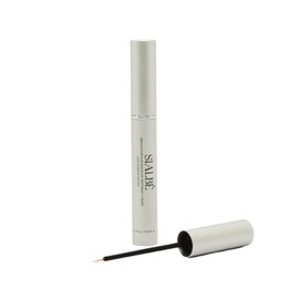 Serum Pestañas y Cejas – Suero Natural para Crecimiento, Fortalecimiento y Engrosamiento de Pestañas y Cejas, Lash & Brow Serum Hidratante, Longitud, Densidad y Brillo Saludable