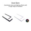 ASUS TUF Gaming ARGB Lighting Kit for GT502 Horizon Series