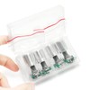 Gikfun Rotary Encoder Switch EC11 Audio Digital Potentiometer Handle Length
