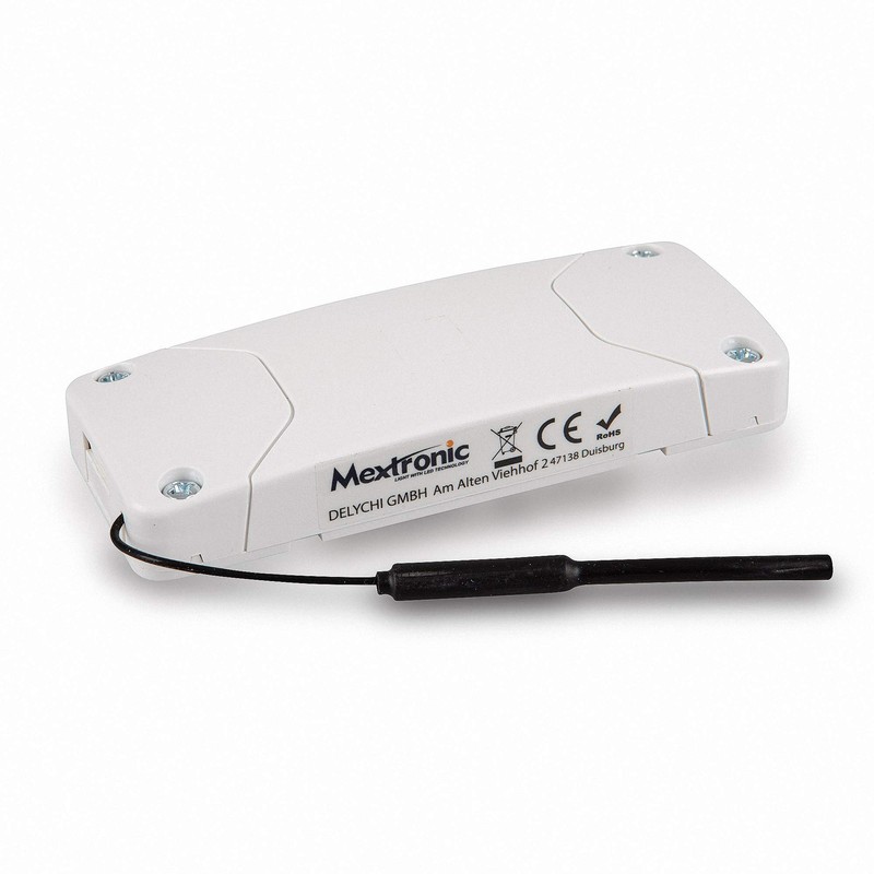 Mextronic Zigbee Controller Smarthome RGB + Tunable White Controller 12-36V