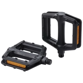BBB bicycle pedal Trail Ride BPD-35 black 574188