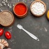3/4 Teaspoon Stainless Steel Single Measuring Spoon (3.75 ml |