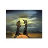 Spiffing Prints Salvador Dali - Liquid Desire - Small -