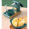 Apple Peeler and Corer, Apple Peeler Corer Slicer Suction Base