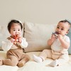Matchstick Monkey Antimicrobial Teether / Teething Aid / Gel Applicator