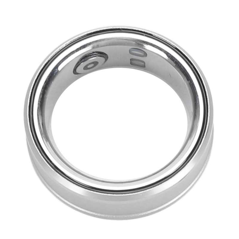 Smart Ring Health Tracker BT 5.1 Sleep Body Temperature Monitoring