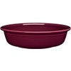 Fiesta 19-Ounce Medium Bowl, Claret