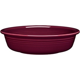 Fiesta 19-Ounce Medium Bowl, Claret