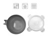 schone Microwaveable Food Bowl with Lid and Handle – 940ml