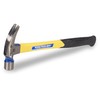 VAUGHAN Fiberglass Handle 999 Series Framer Hammer, Made In The