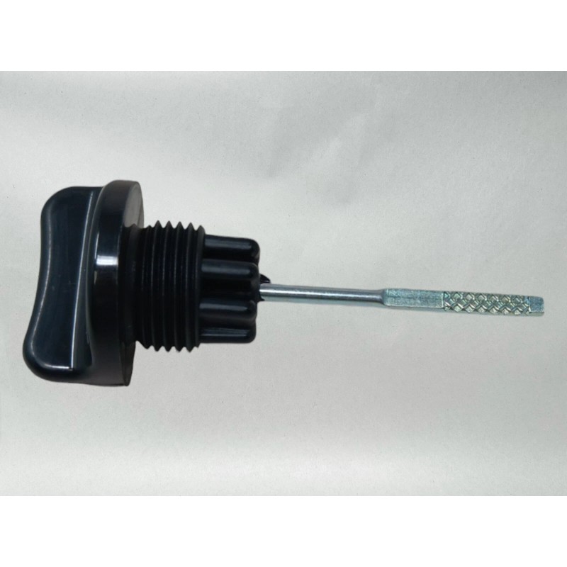 Suzuki OEM King Quad 450 500 700 750 VinsonOil Level