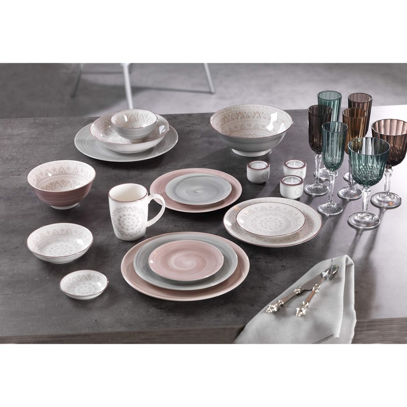 Ritzenhoff & Breker Valencia Tableware Range Size Serving Plate Valencia
