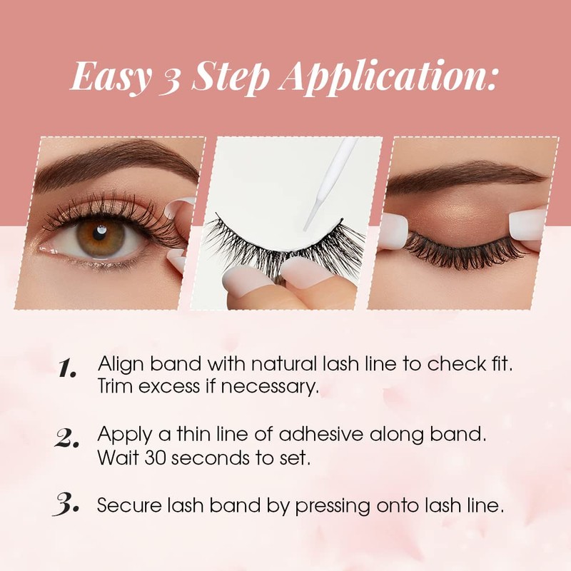 Naked Lashes 431