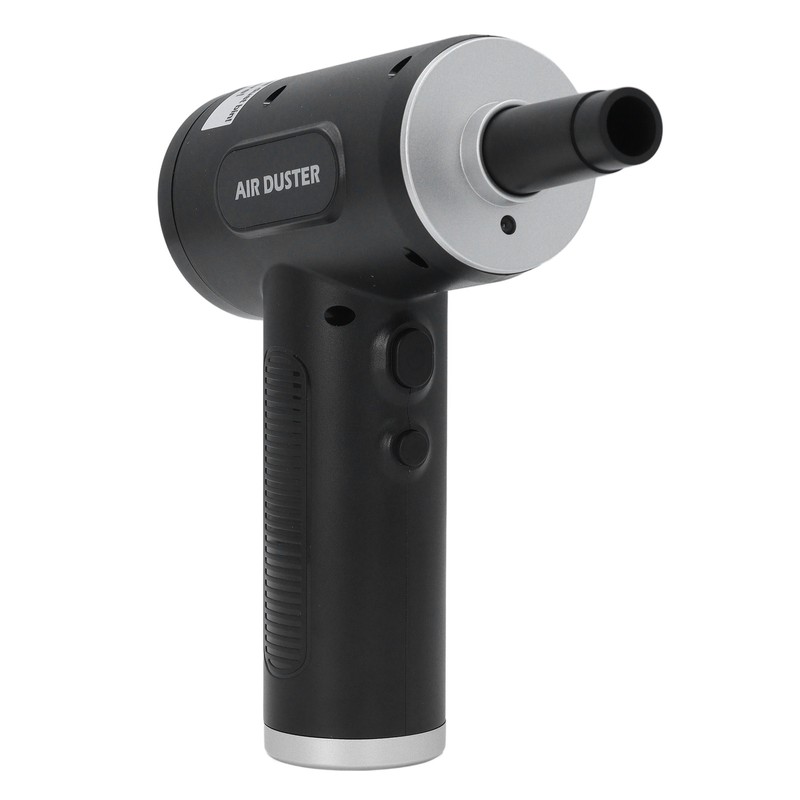 Electric Air Duster 3 Gear Adjustable Maximum 50000RPM 6000mAh Rechargeable