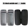 Hard Travel Case for JBL Charge5/Charge 4 Waterproof Bluetooth Speaker
