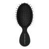 Oz Essentials Mini Hair Detangler - Black