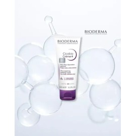 Bioderma [약국화장품 정품] 바이오더마 시카비오 수딩크림 플러스 프랑스 100ml Bioderma Cicabio Soothing Cream Plus France 100ml