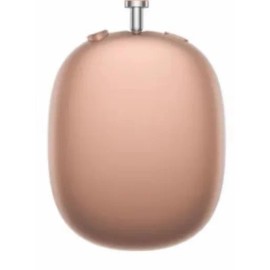 2025  Wireless Earphones Pro Max In-Ear Headphones ANC Noise Cancellation Spatial Audio Top Version Max USB-Ccolor: Orange, model number: Type--C