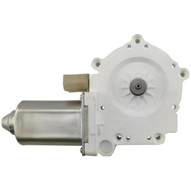 ACI 88980 Power Window Motor