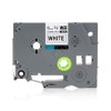 Kineco 3 Label Tapes Compatible with Brother TZE-221 TZ-221 9