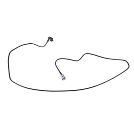 RATCHROLL Radiator Hose for Volvo V40 2013-2015 Plastic 1 Pcs Coolant Pipe