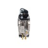 SECURA Carburettor Compatible with Mr. Gardener BMS 2523-2 Brush Cutter