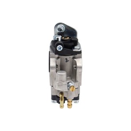 SECURA Carburettor Compatible with Mr. Gardener BMS 2523-2 Brush Cutter