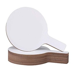 Economy Dry Erase Classpack Answer - Set of 12.