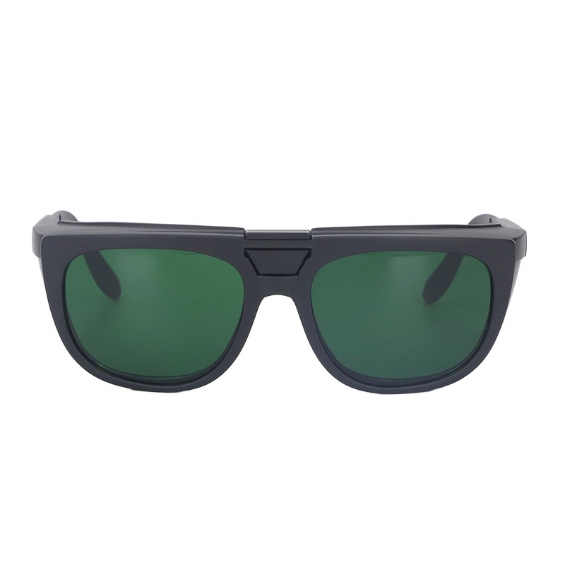Welding Glasses TIG Welder Protective Goggles Flip Cover Comfortable for