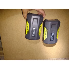 Unbranded 2 Pack RYOBI 40V BATTERY HOLDER/HANGER MADE IN USA