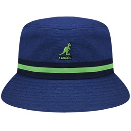 Kangol Stripe Lahinch Navy, Small
