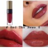Bobbi Brown. Luxe Liquid Lip. High Shine. 6ml
