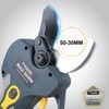 SK5 High Carbon Steel Replacement Blade for Electric Tree Trimmer,