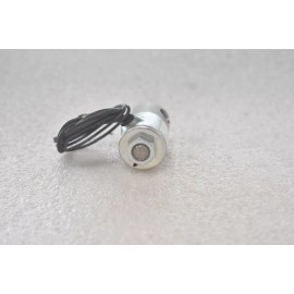 KIP INC. 1X165 SOLENOID VALVE, OROFICE: 1/16, 120/60 VOLTS, MOPD:80