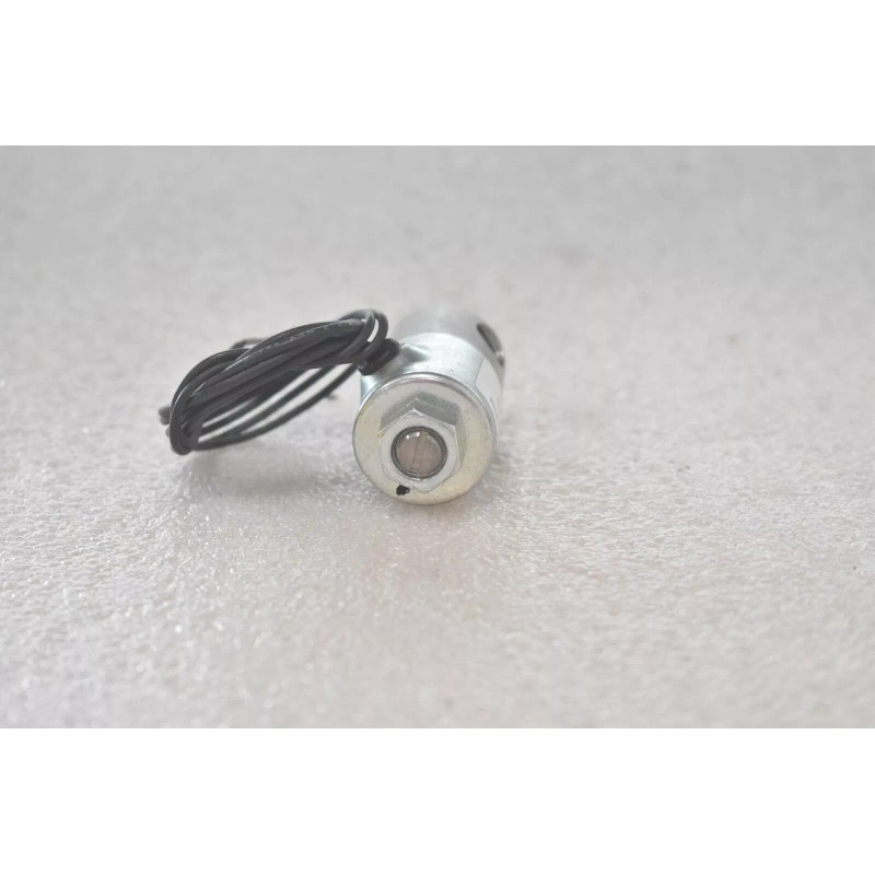 KIP INC. 1X165 SOLENOID VALVE, OROFICE: 1/16, 120/60 VOLTS, MOPD:80