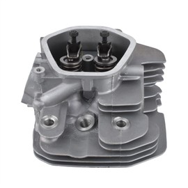 Cancanle Cylinder Head Assembly fit for Honda GX340 GX390 11HP & 13HP Engine