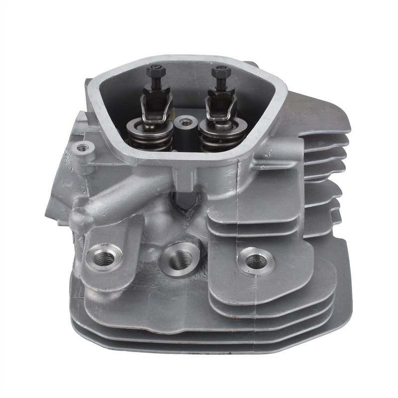 Cancanle Cylinder Head Assembly fit for Honda GX340 GX390 11HP