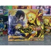 SEALED Naruto Trading Card Booster Box Orange CCG TCG Sakura