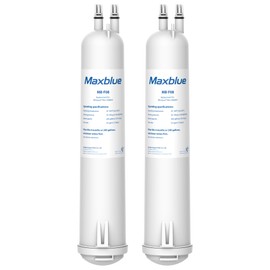 Maxblue EDR3RXD1 Replacement for 4396841, Everydrop® Filter 3, 4396710, Kenmore® 46-9083, 46-9030, Refrigerator Water Filter, 2 Filters