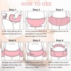 Maternity Belt Pregnancy Support Belt Bump Band Soft & Breathable