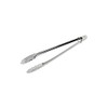 Wiltshire Bar B Stainless Steel Tongs, 35 cm Length