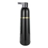 Shampoo Con Tinte Cubre Canas Dexe 400 Ml Color Negro