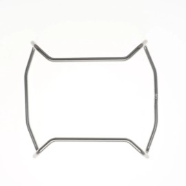 Casio Genuine Casio Screen Protector Bars G-Shock DW-5600 DWD-5600 Matte Silver Steel