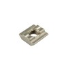 Slot Nut Heavy Sliding Nut M8 Slot 8 for Aluminium
