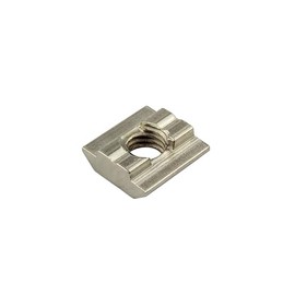 Slot Nut Heavy Sliding Nut M8 Slot 8 for Aluminium Profile Pack of 30 Pack of 10
