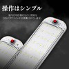UP-BASE Room Lamp, LED 12V 24V LED Light, Car Truck